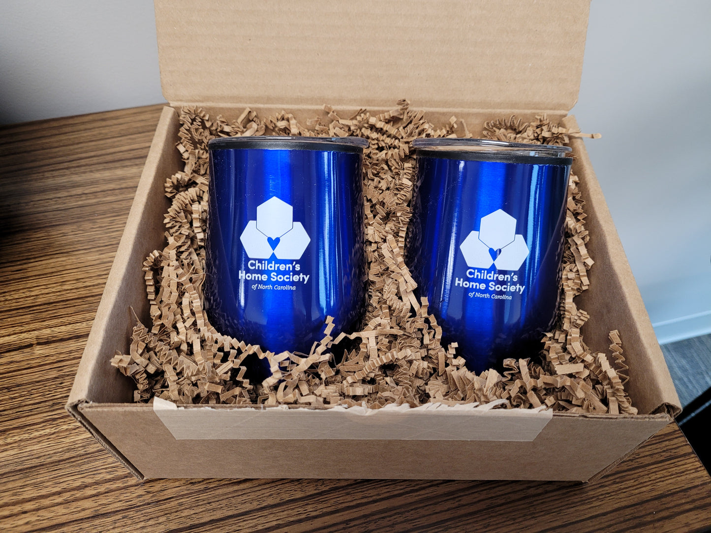 Travel Tumbler Set