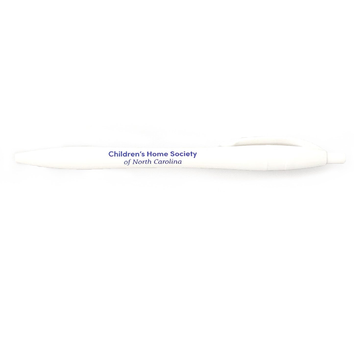 White Pen with CHS wormark