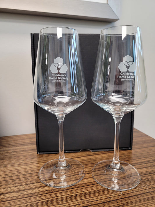 Wine Glass set