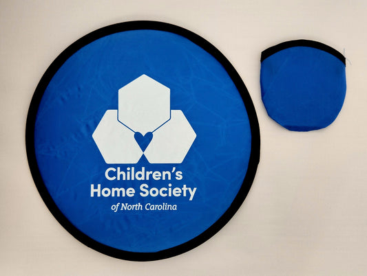 Blue Flexible Flyer with Pouch