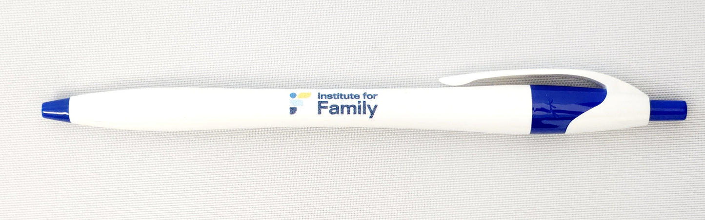 IFF White Pen