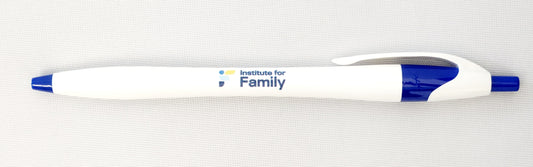 IFF White Pen