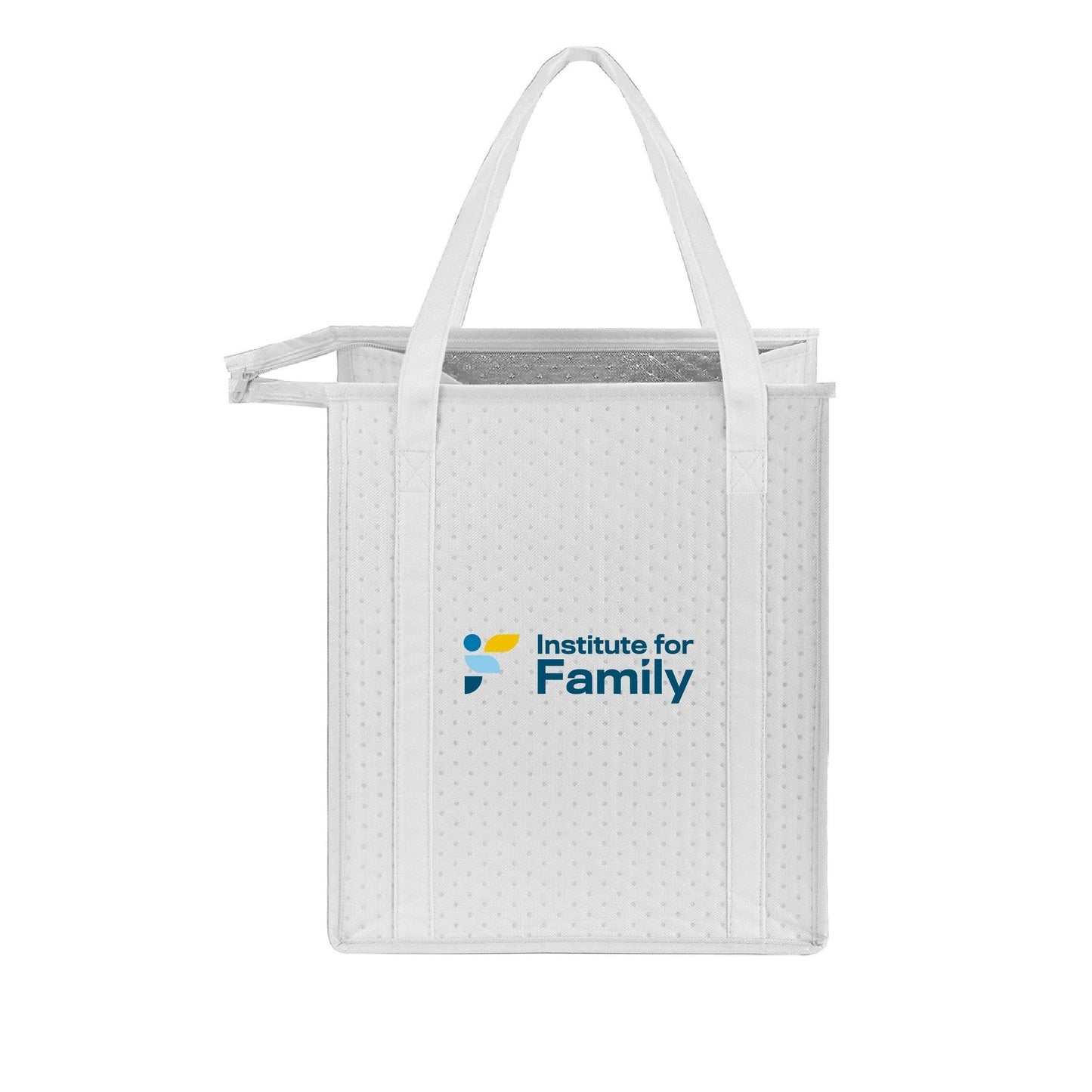 IFF Insulated Grocery Tote