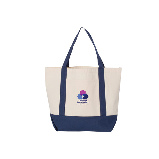 Canvas Tote
