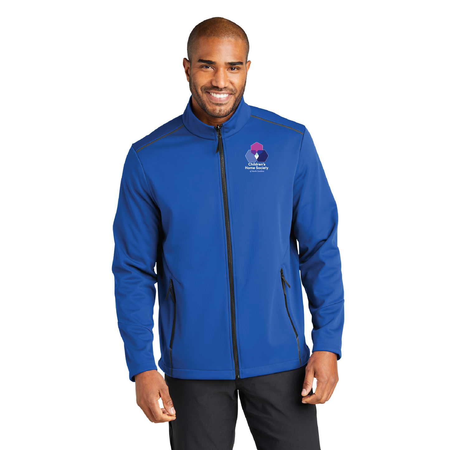 Port Authority Soft Shell Jacket