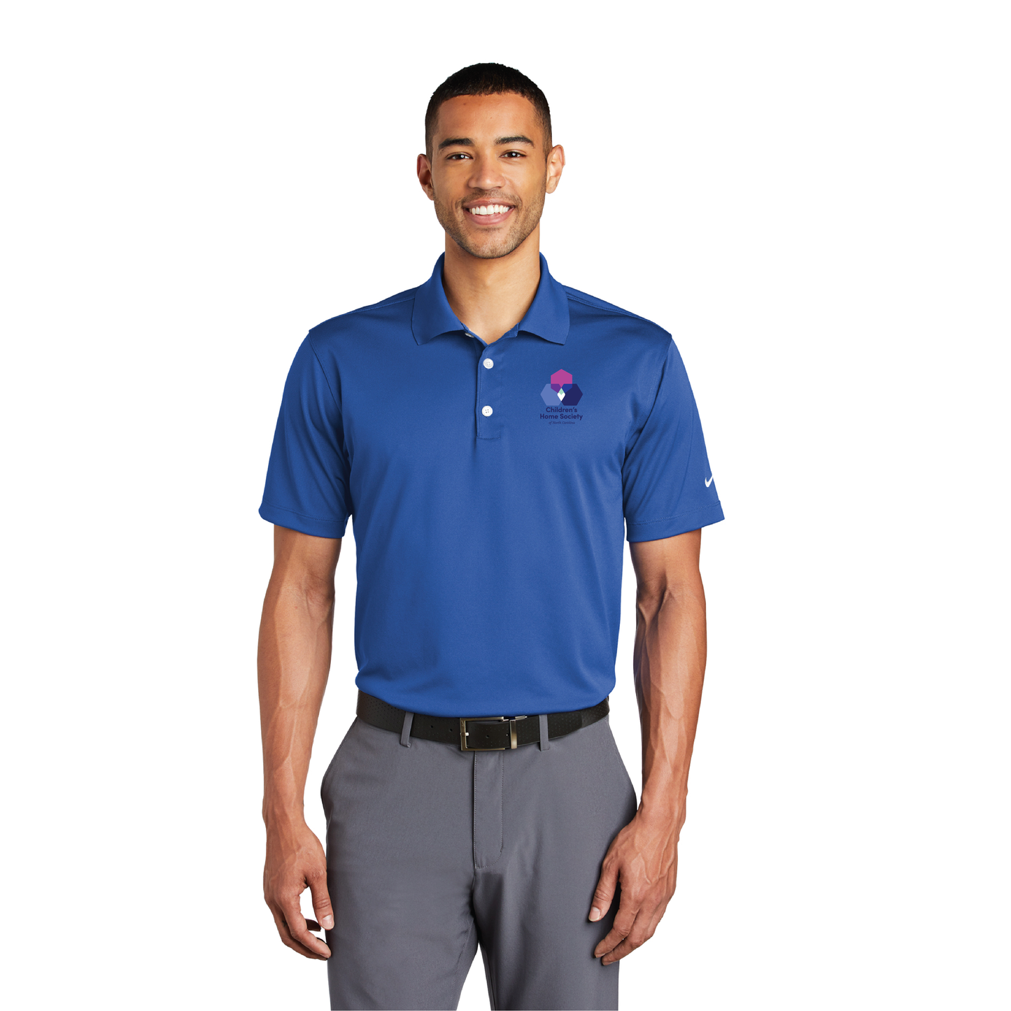 Mens Nike Polo