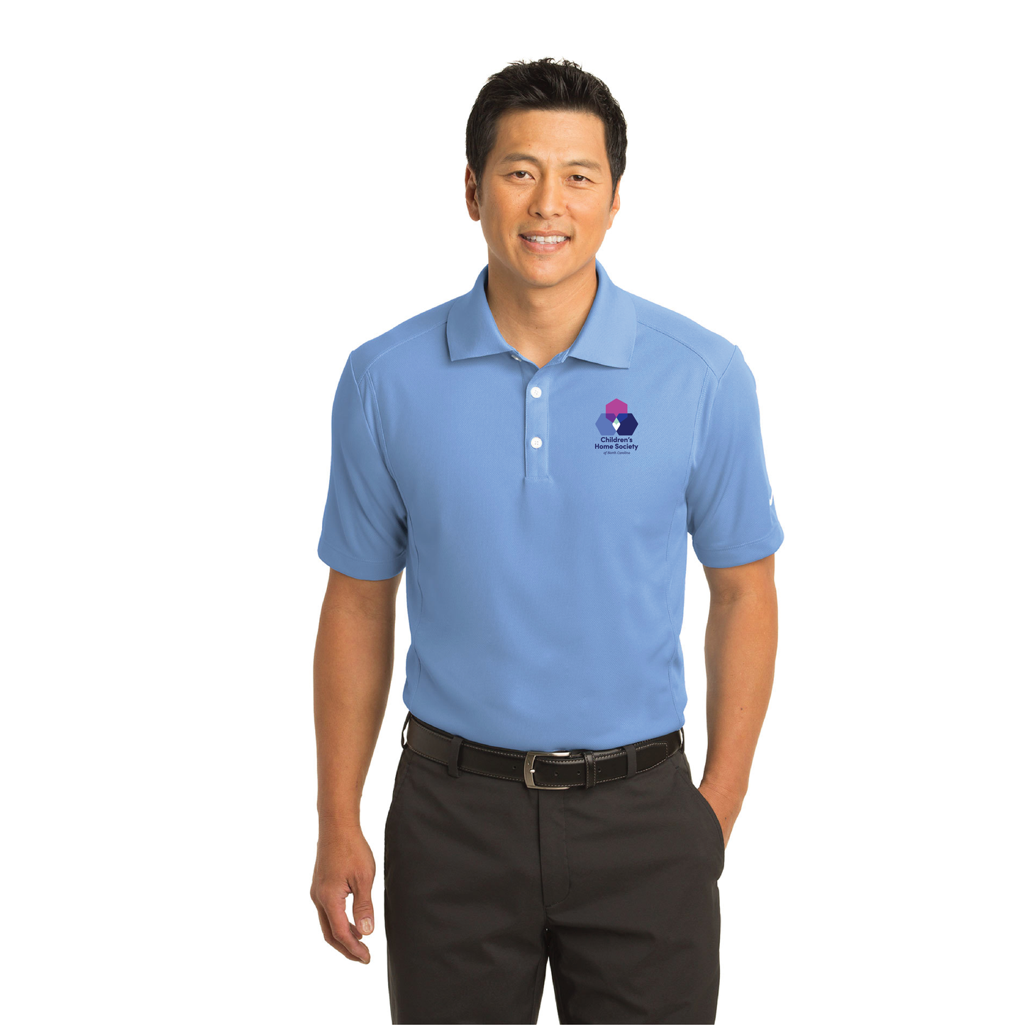 Mens Nike Polo