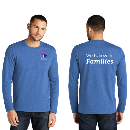 Long Sleeve Tee Shirt