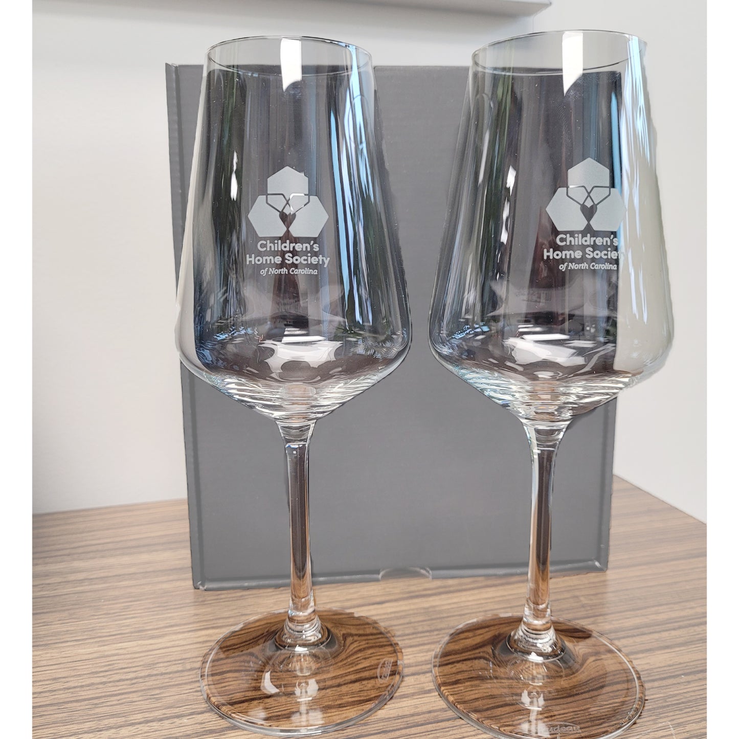 Wine Glass set