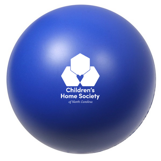 CHS Stress Ball