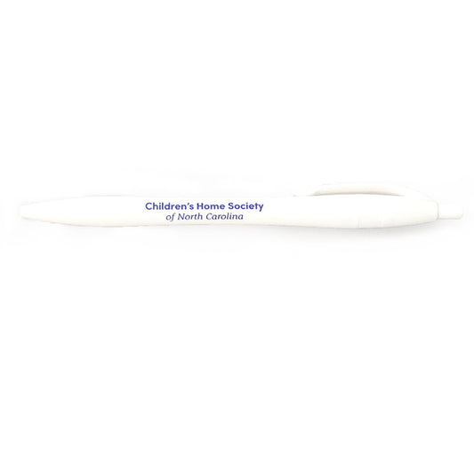 White Pen with CHS wormark
